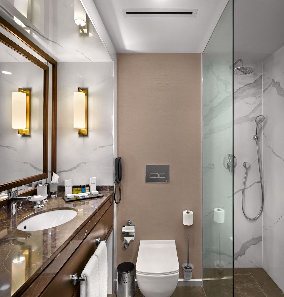 undefined Port Bosphorus Hotel 10