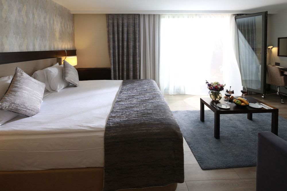 undefined Port Bosphorus Hotel 6