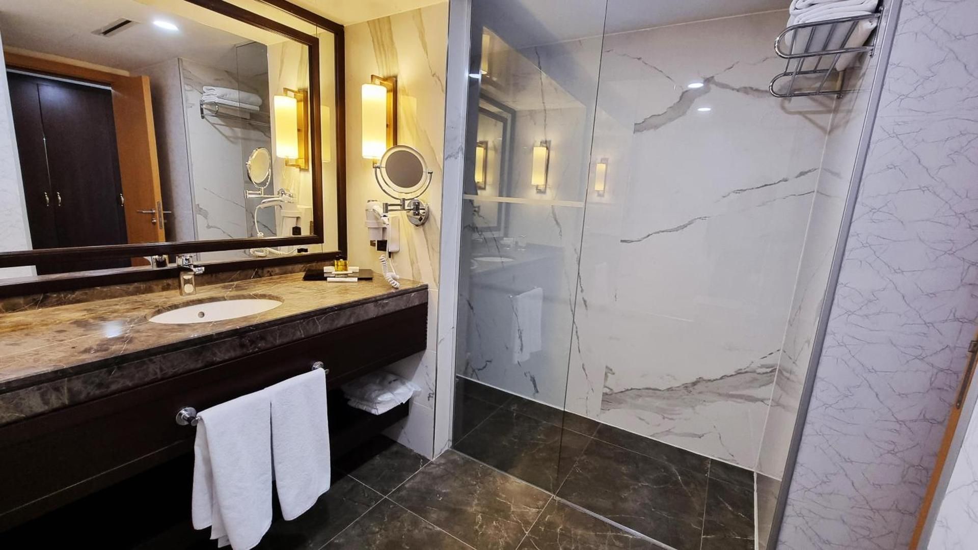 undefined Port Bosphorus Hotel 6