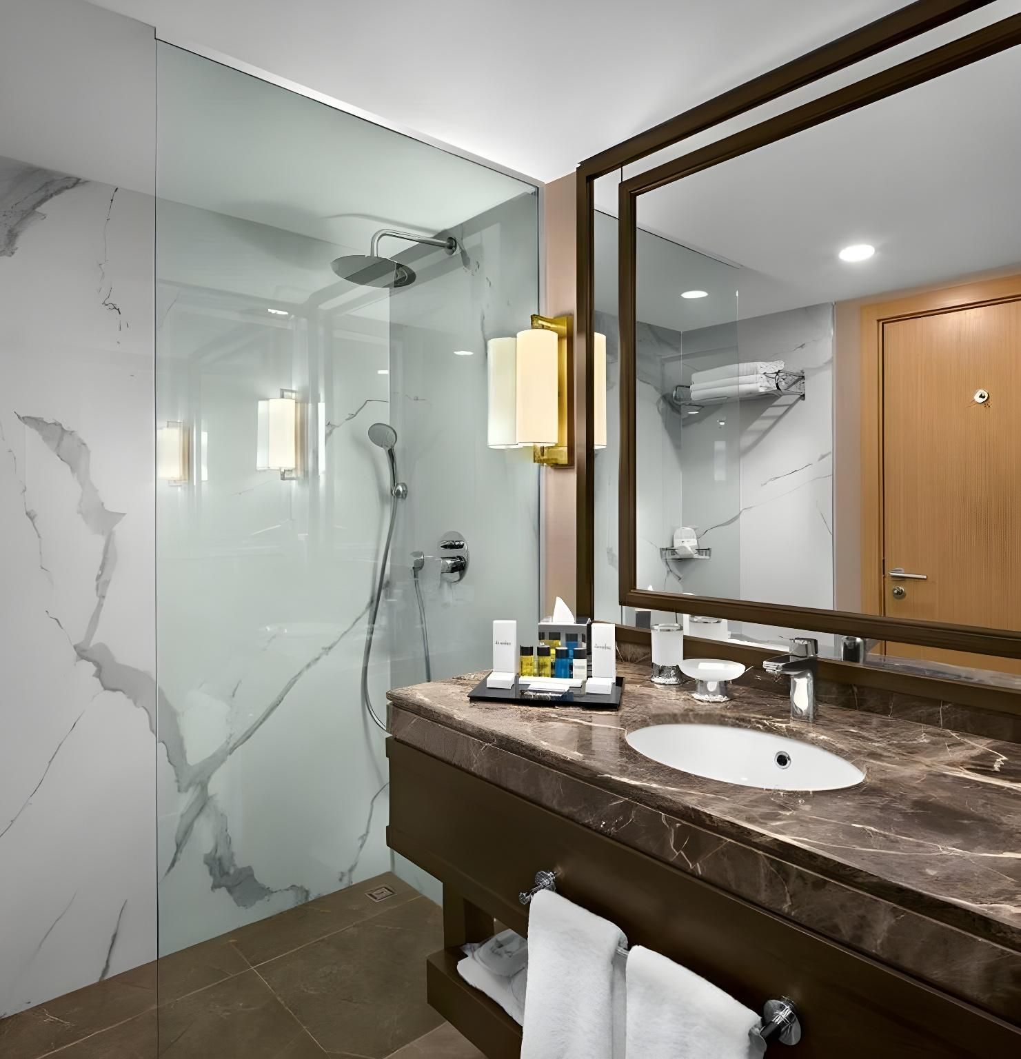 Deluxe Room with Terrace