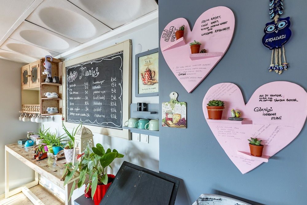 undefined Alibabam Apart Hotel 5