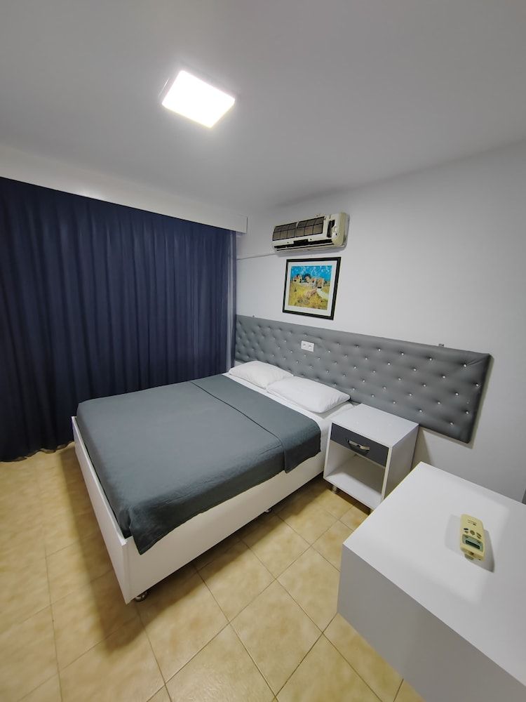 Alibabam Apart Hotel