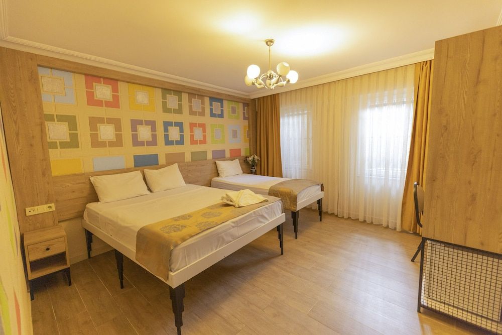 undefined De Marêe 5