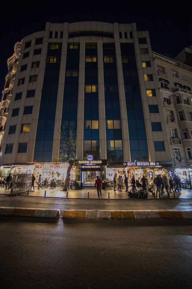 undefined Taksim Square Hotel 4