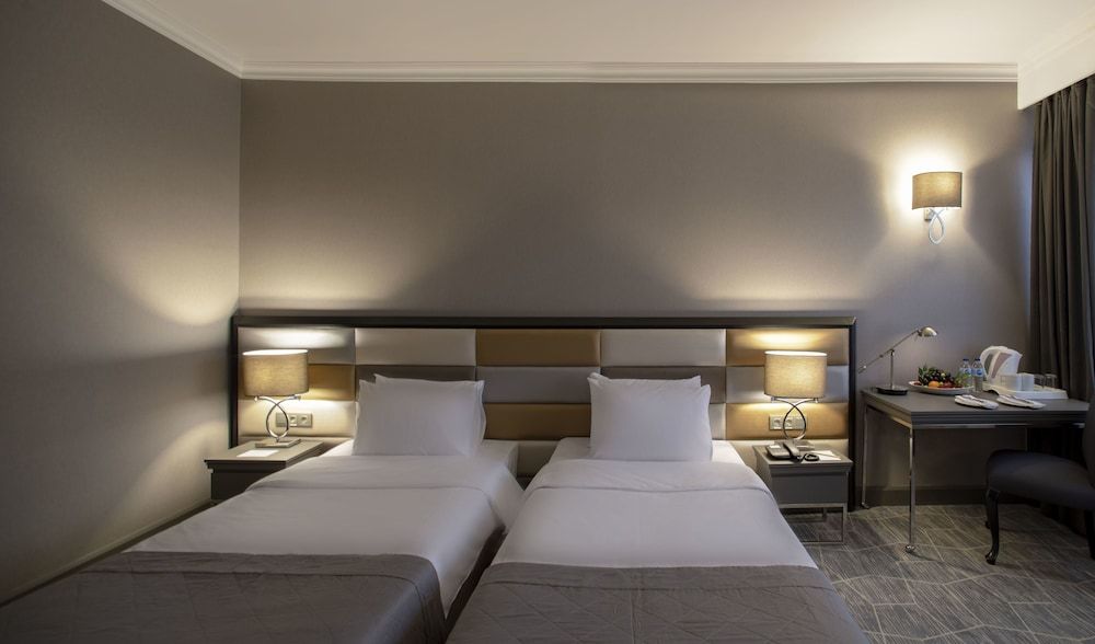 Taksim Square Hotel Economy Room (Advantage)