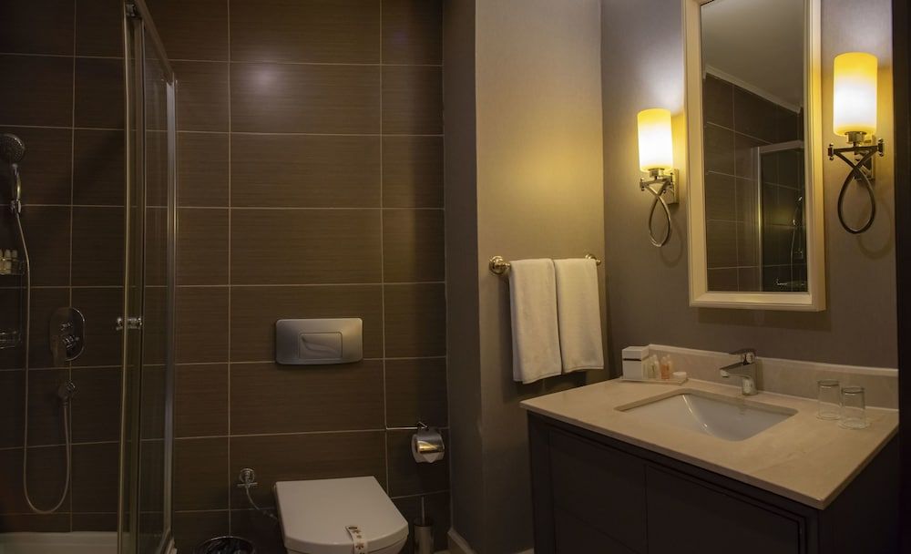 Taksim Square Hotel Economy Room (Advantage) 2