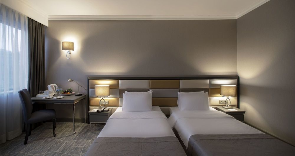 undefined Taksim Square Hotel