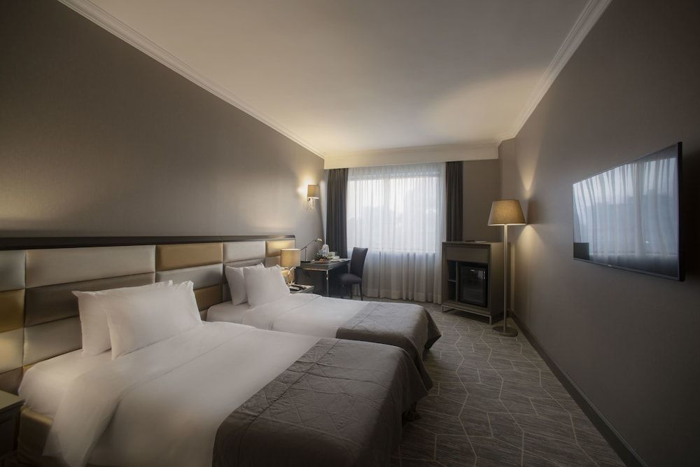 undefined Taksim Square Hotel 3
