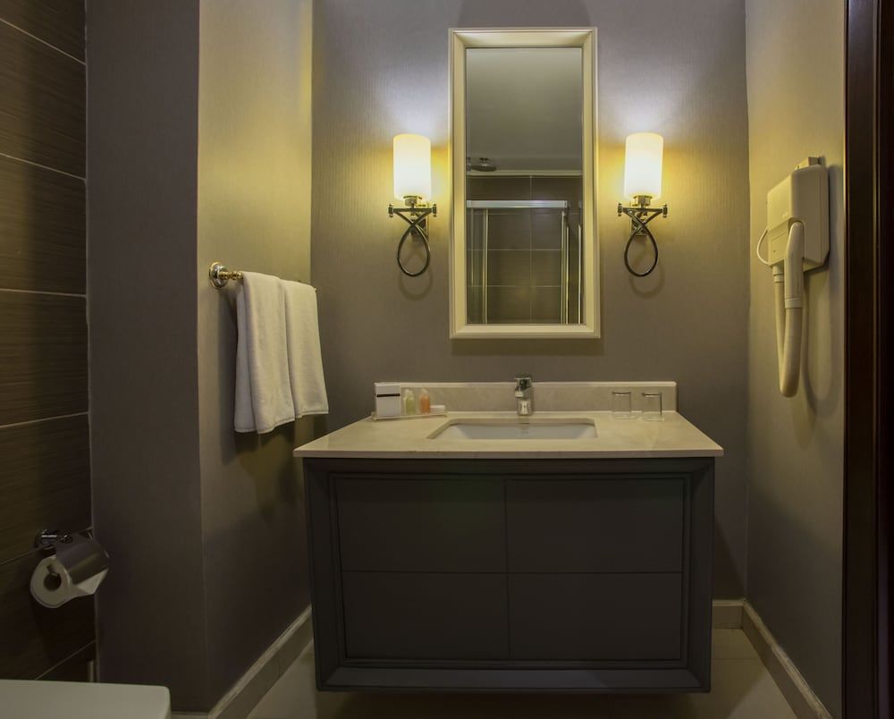 Taksim Square Hotel Economy Room (Advantage) 3