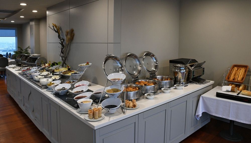 undefined Taksim Square Hotel 6