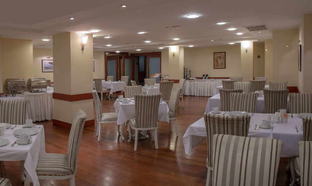 undefined Taksim Square Hotel 5