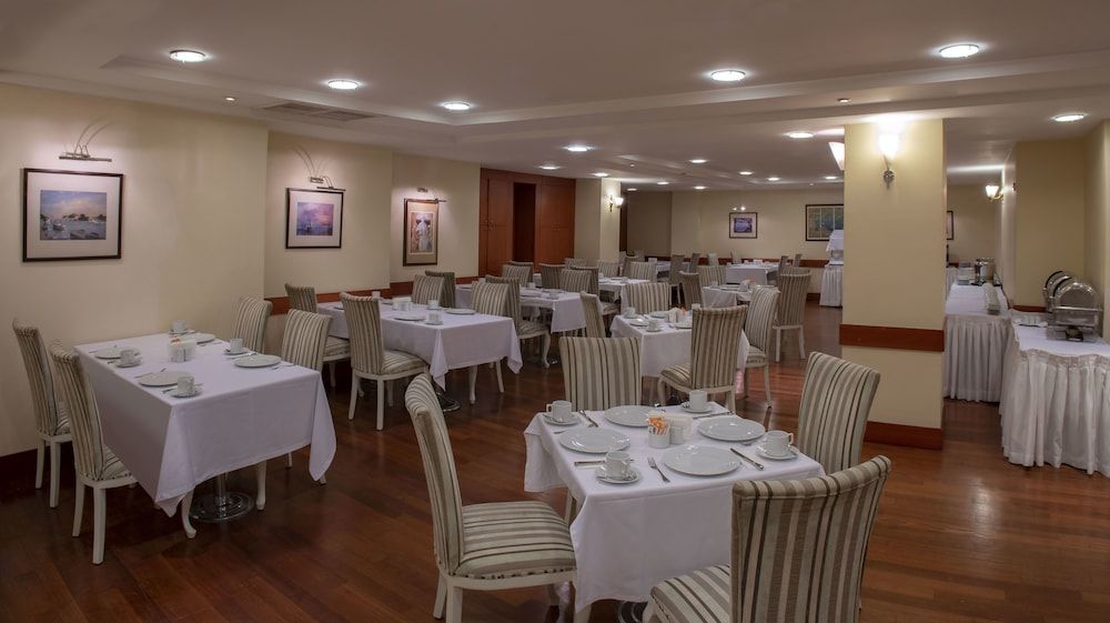 undefined Taksim Square Hotel 7