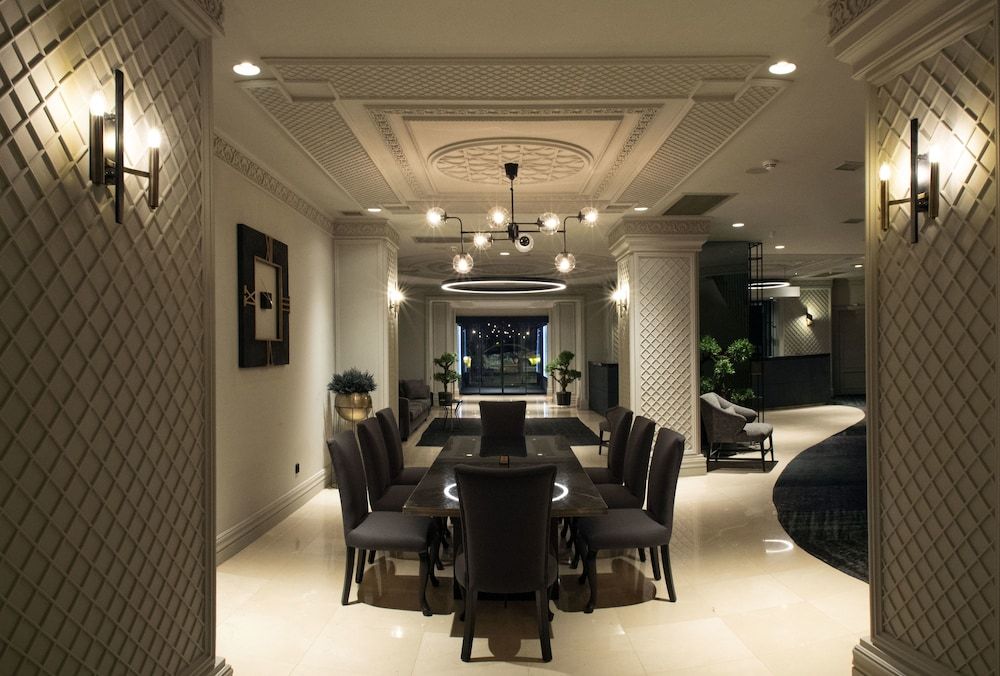 undefined Taksim Square Hotel 8