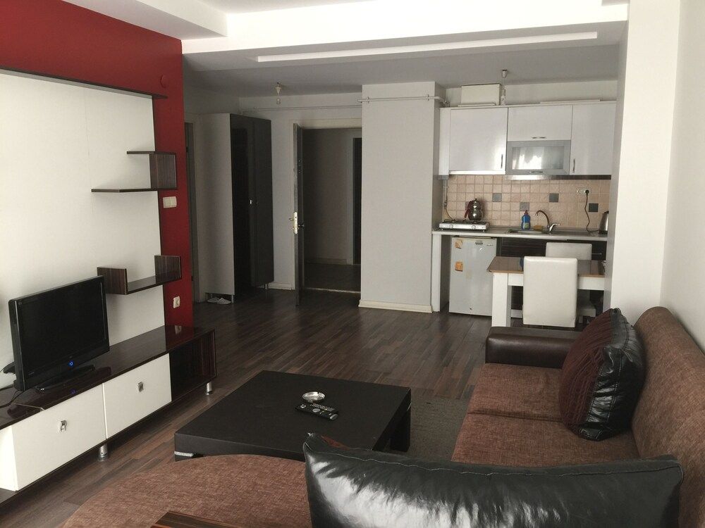 undefined Tuyap Apartments 8