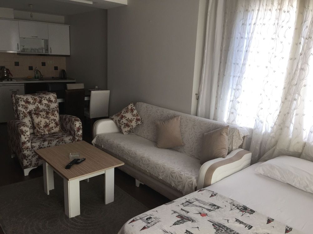 undefined Tuyap Apartments 9