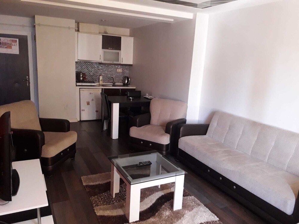 undefined Tuyap Apartments 6