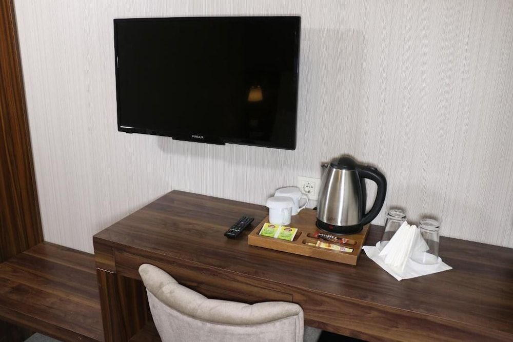 Vita Suites Karakoy Basic Room, 1 Double Bed / Enterance Floor 9