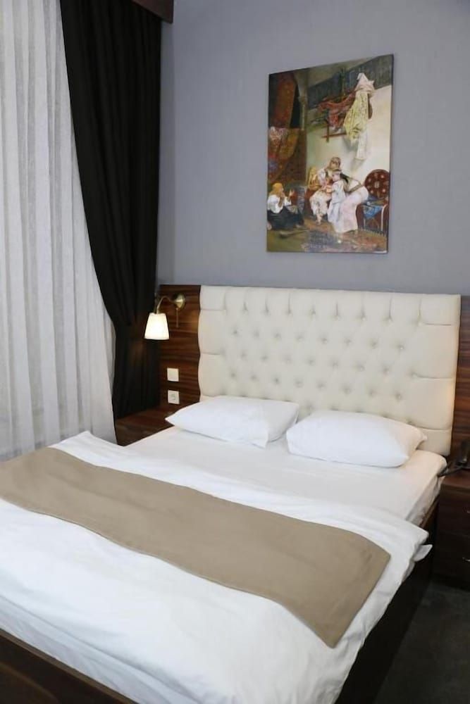 Vita Suites Karakoy Basic Room, 1 Double Bed / Enterance Floor 5