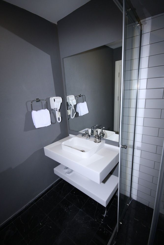 Vita Suites Karakoy Basic Room, 1 Double Bed / Enterance Floor 7