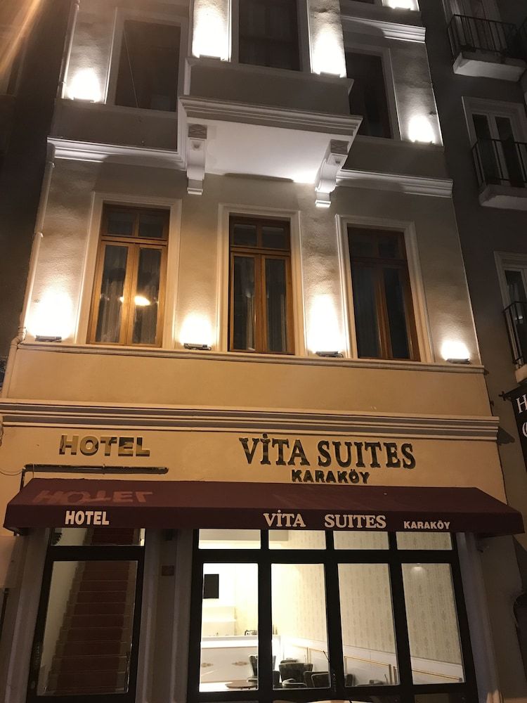 undefined Vita Suites Karakoy 6