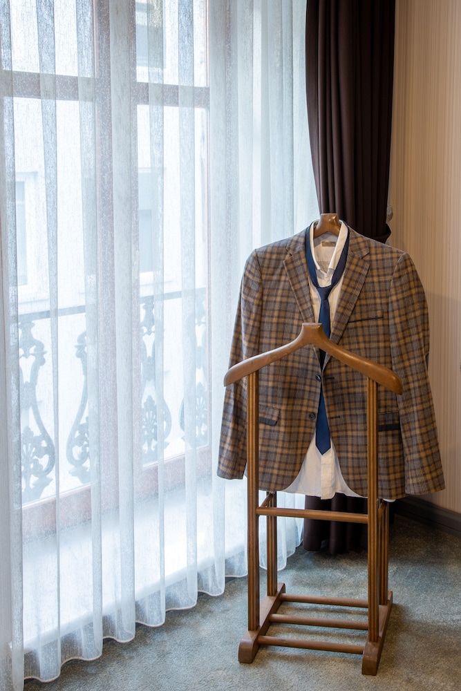 Vita Suites Karakoy Basic Room, 1 Double Bed / Enterance Floor 8