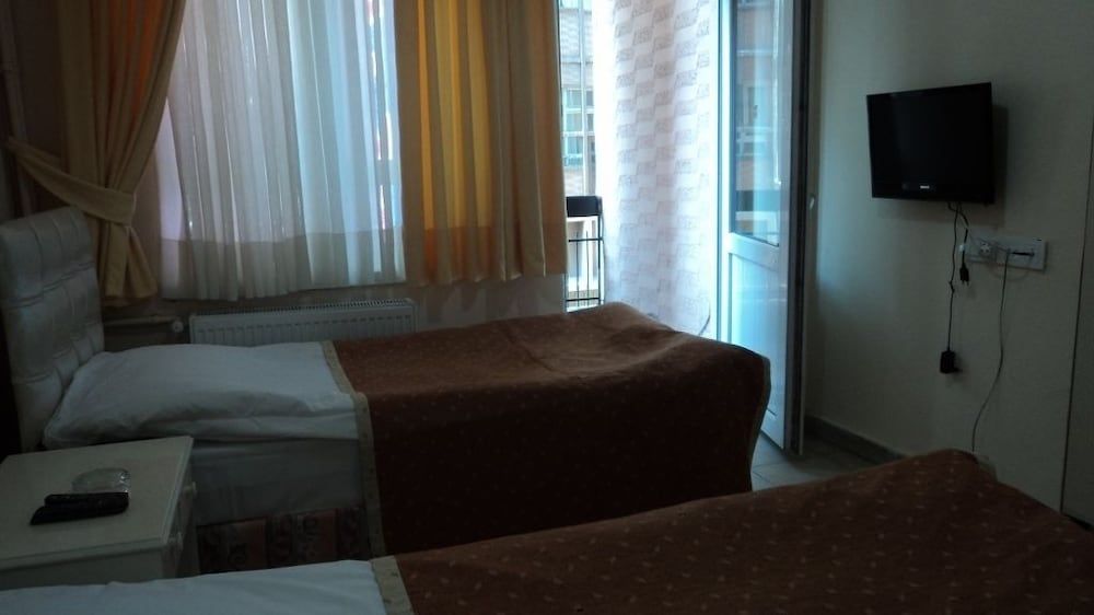 undefined Yavuz Hotel 8