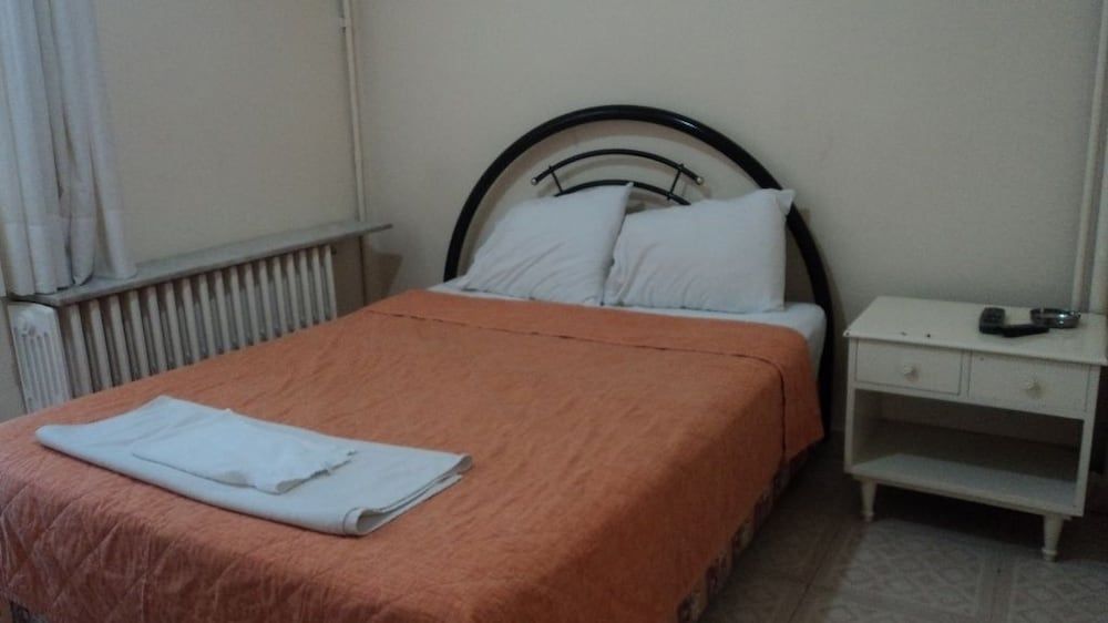 undefined Yavuz Hotel 6