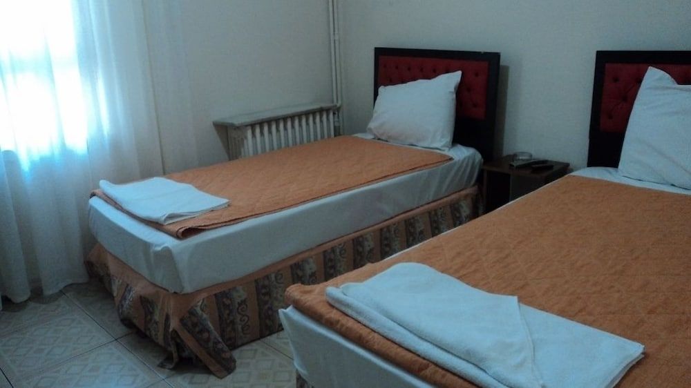 undefined Yavuz Hotel 3