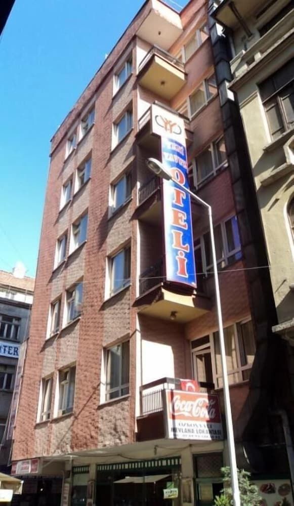 undefined Yavuz Hotel 5