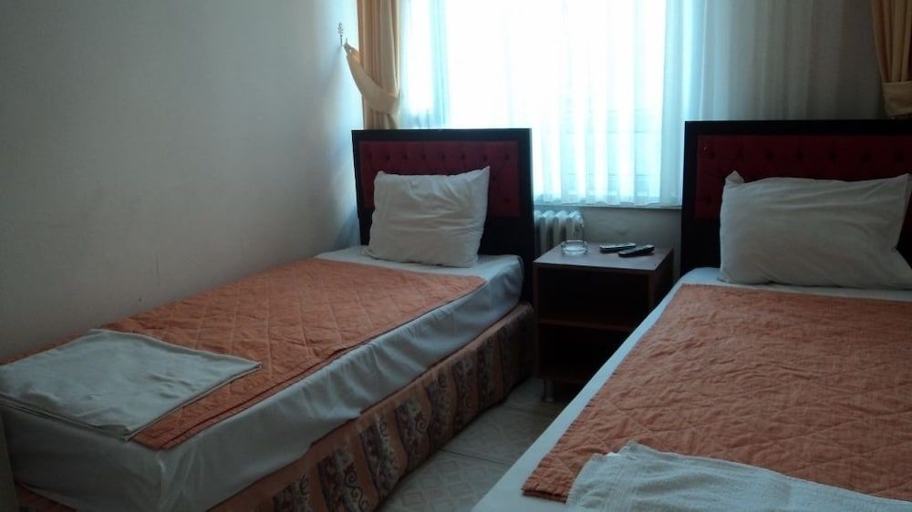 undefined Yavuz Hotel