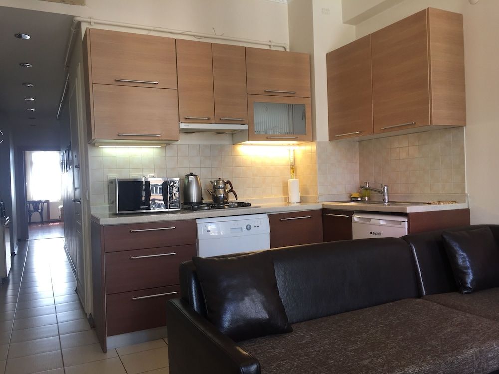 undefined Taksim House Suites 6