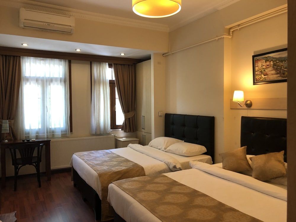 Taksim House Suites Comfort Apartment, 1 Bedroom 2