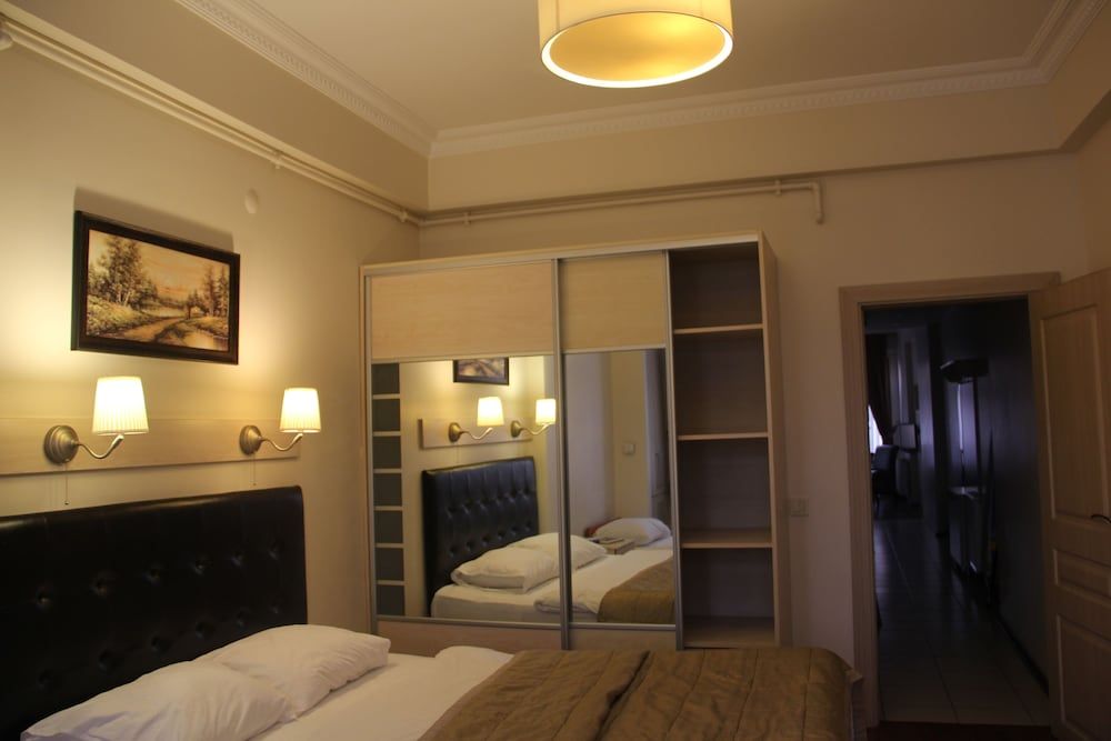Taksim House Suites Comfort Apartment, 1 Bedroom 5
