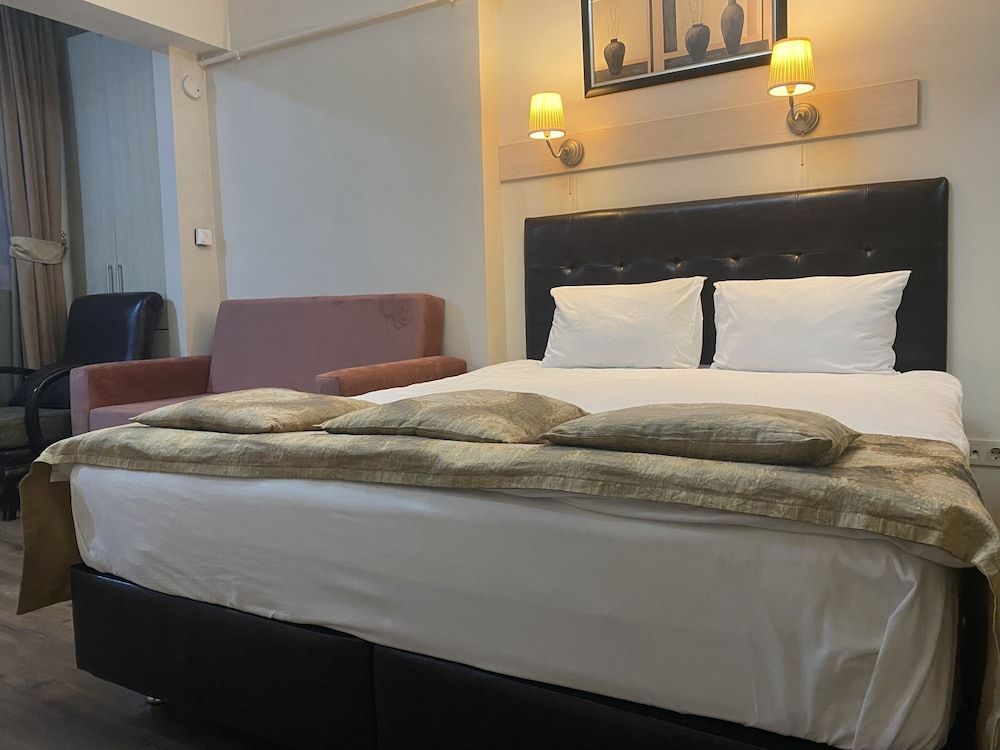 Taksim House Suites Superior Apartment, 1 Bedroom 4
