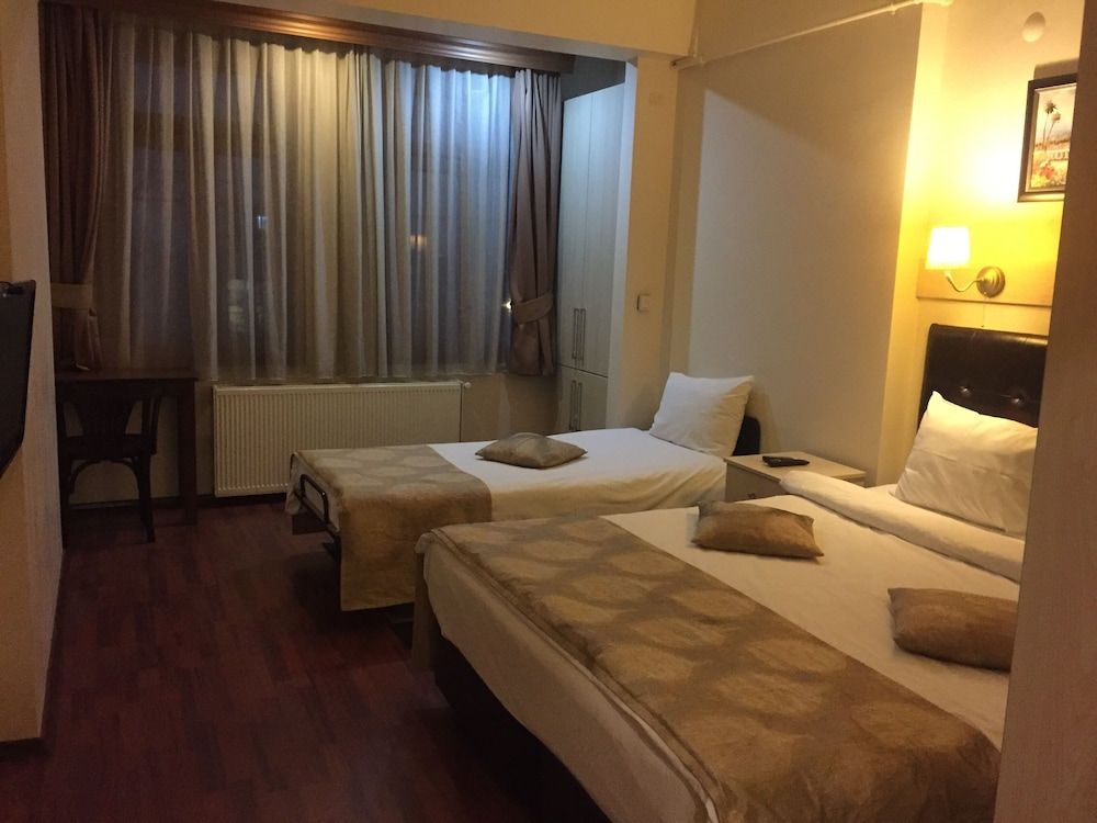 undefined Taksim House Suites 9