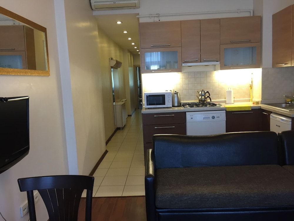 undefined Taksim House Suites 5