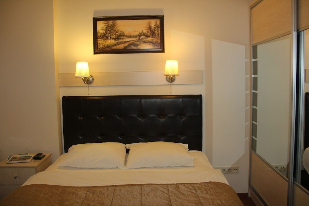 Taksim House Suites Comfort Apartment, 1 Bedroom