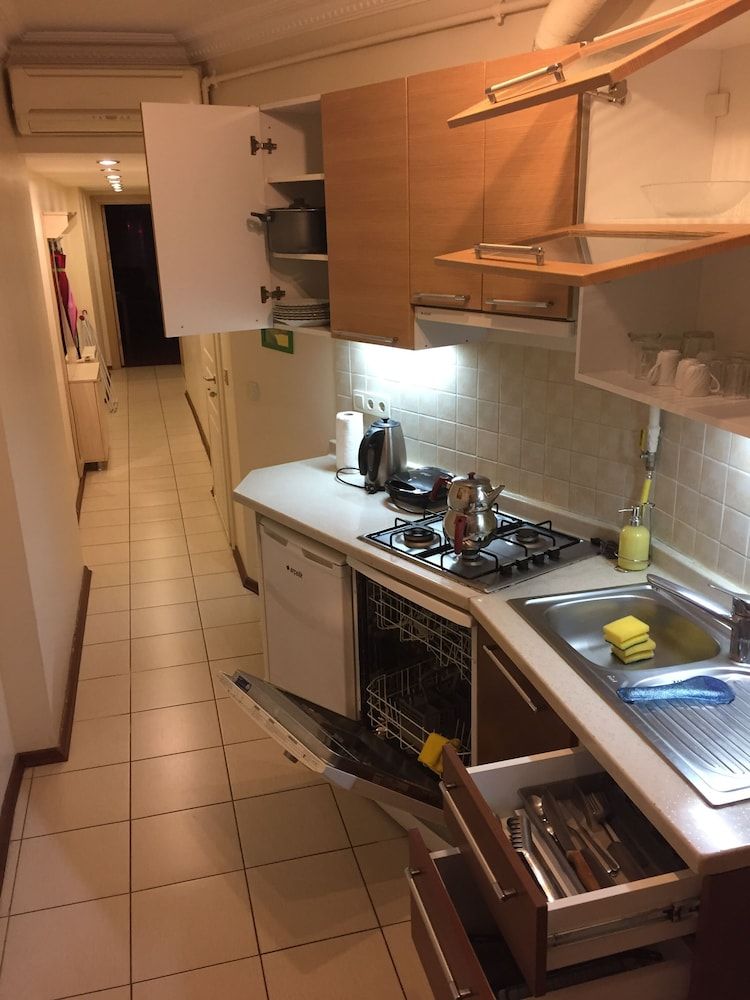 undefined Taksim House Suites 4