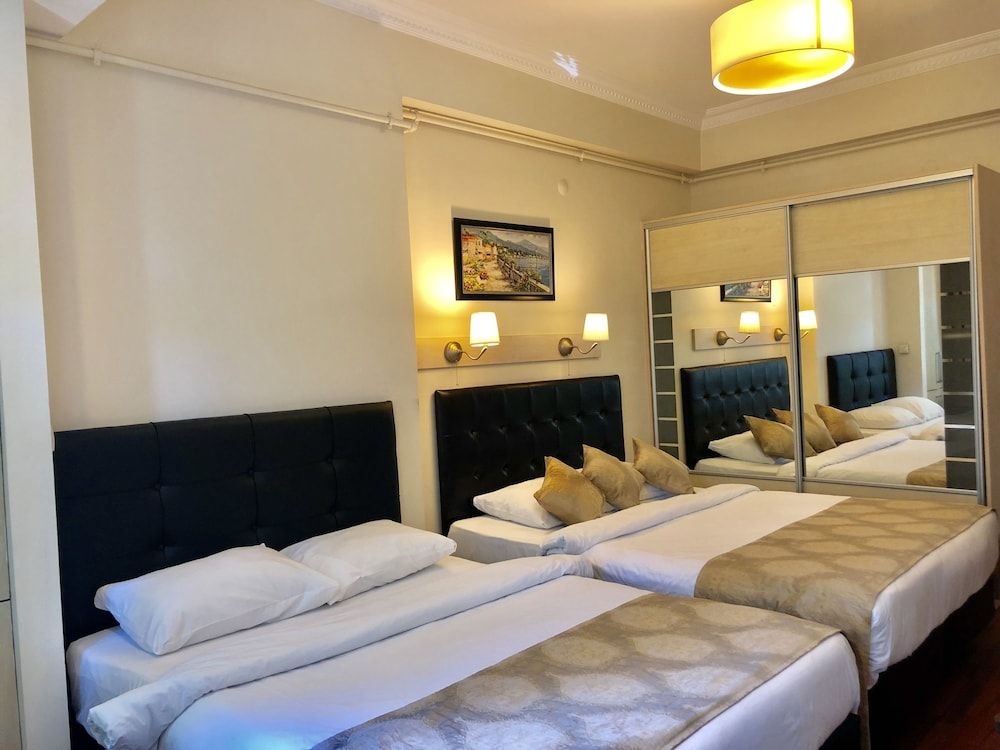 Taksim House Suites Comfort Apartment, 1 Bedroom 6