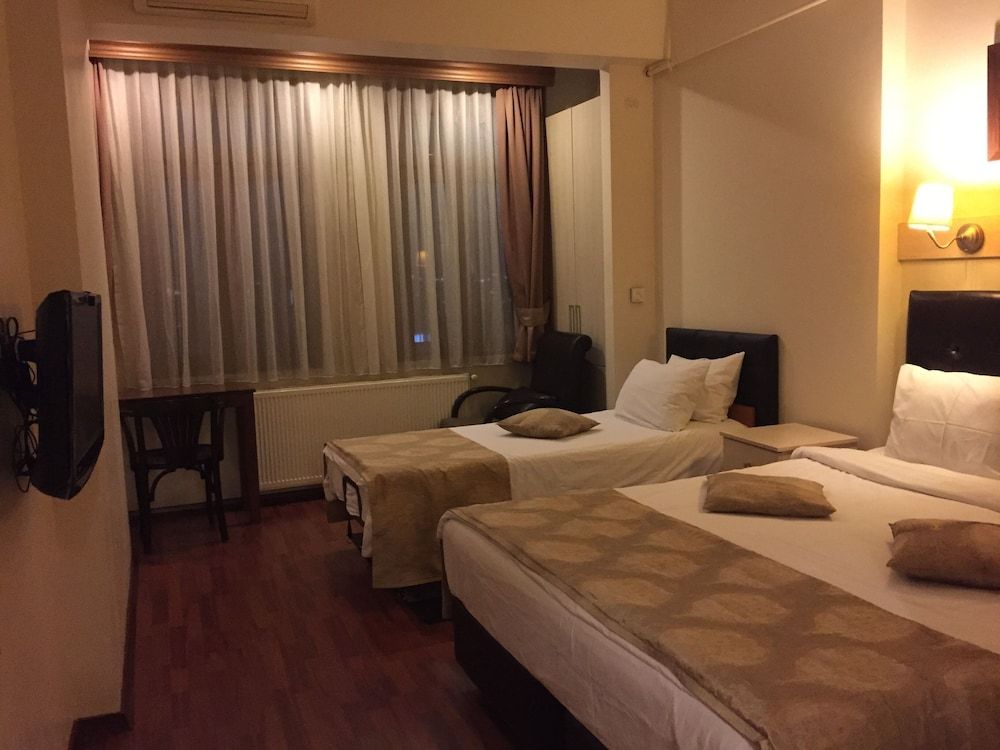 undefined Taksim House Suites 10