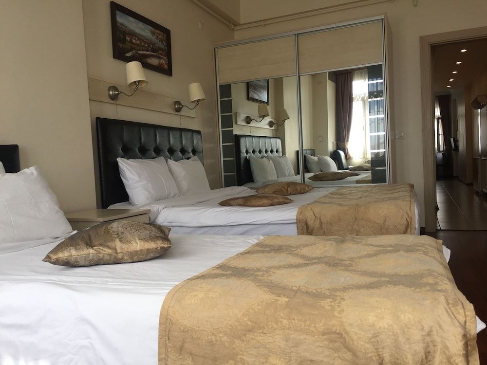 Taksim House Suites Comfort Apartment, 1 Bedroom 3