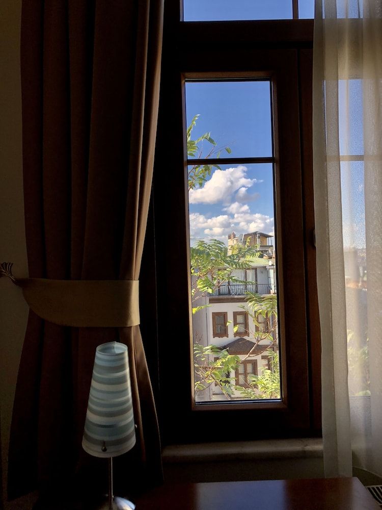 Taksim House Suites Deluxe Apartment, 1 Bedroom, Balcony 12