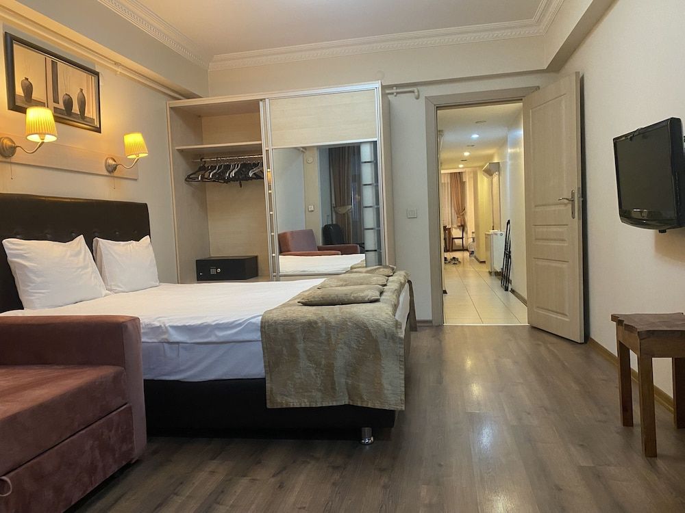 Taksim House Suites Superior Apartment, 1 Bedroom 2