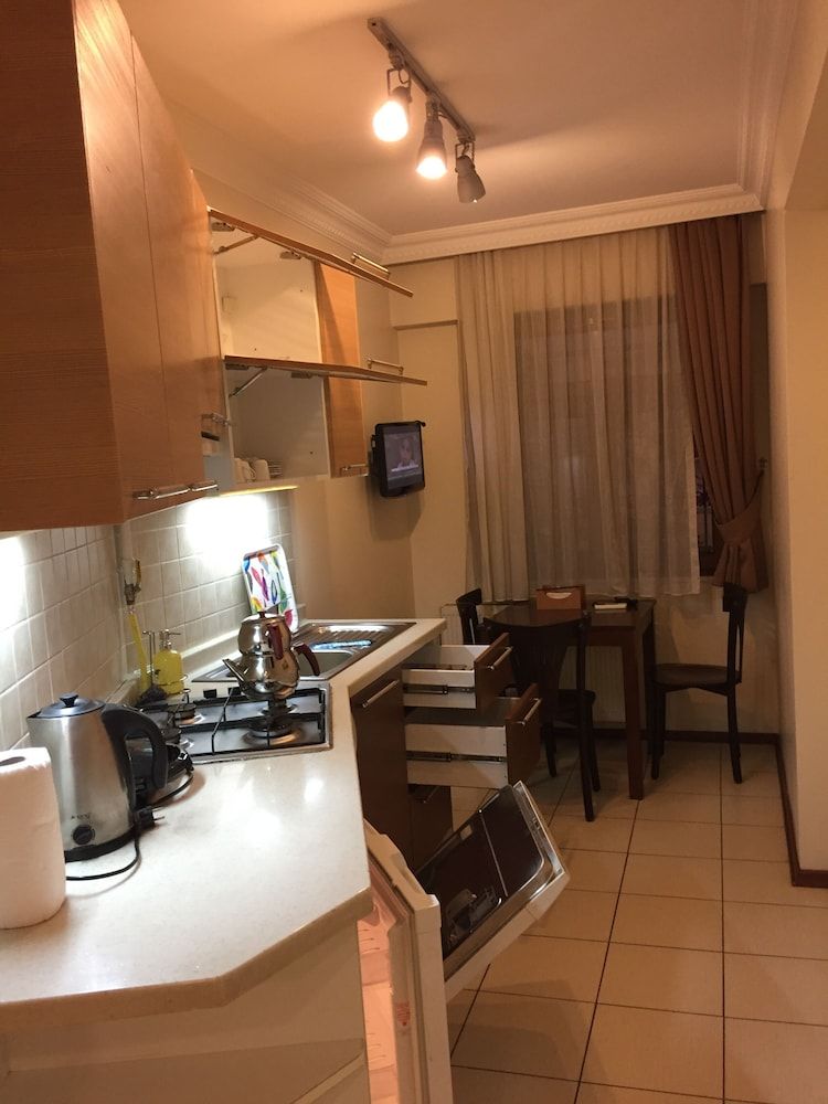 undefined Taksim House Suites 8