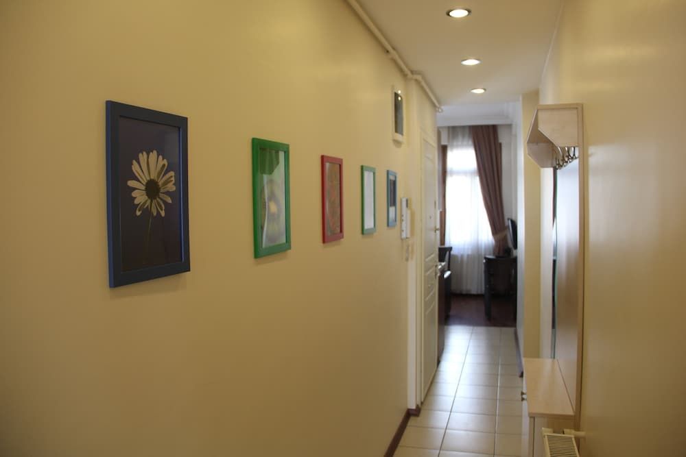 undefined Taksim House Suites 3