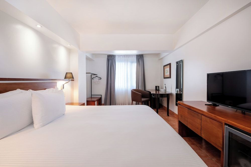 Hotel Presidente Standard Room, 1 King Bed 3