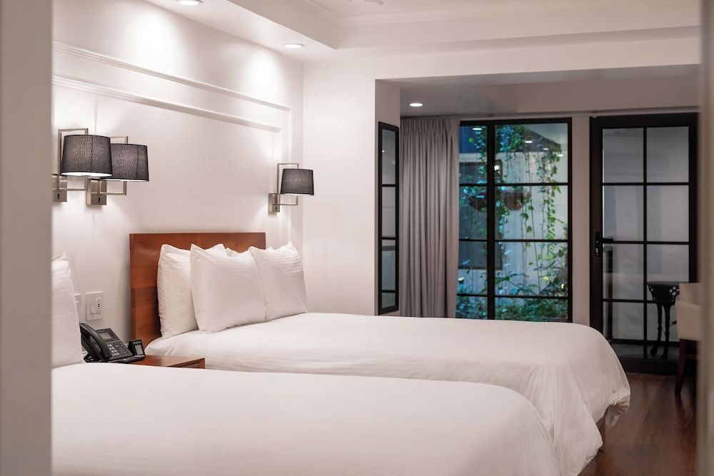 Superior Room, 2 Queen Beds