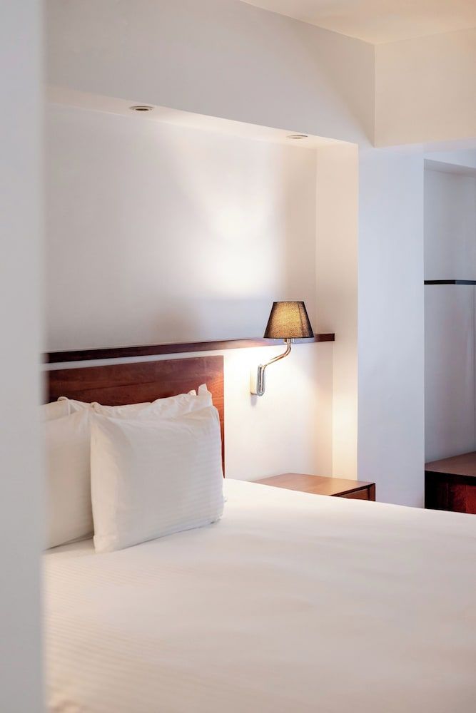 Hotel Presidente Standard Room, 1 King Bed 2