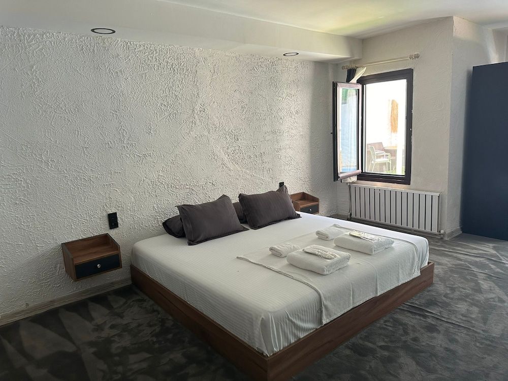 Mavilla Hotel Elite Room