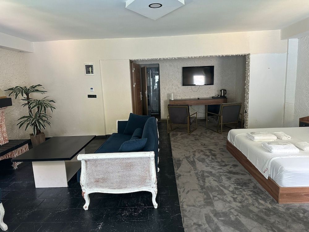 Mavilla Hotel Elite Room 3